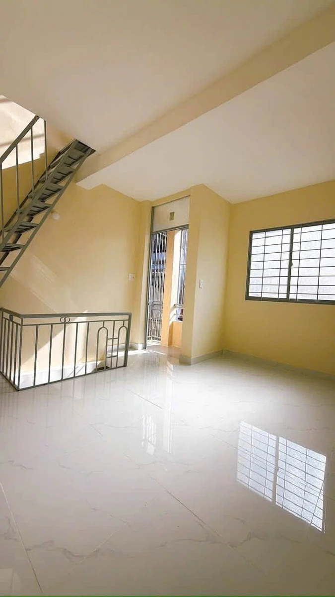 Bán nhà Quận 4, 51m2, 2PN gần chợ 200, 2.999 tỷ - Ảnh thu nhỏ 5