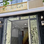 Bán nhà 2 phòng ngủ 32m² Tham Lương Tân Phú - Ảnh thu nhỏ 3