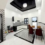Nhà 3 tầng 74m² Nhơn Phú Quy Nhơn, giá 3 tỷ - Ảnh thu nhỏ 4
