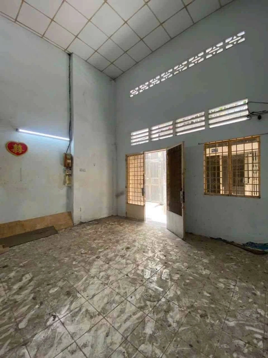 Bán nhà phố Cống Quỳnh, Quận 1, ngang 5,1m, gần 80m², 9,7 tỷ - Ảnh thu nhỏ 5