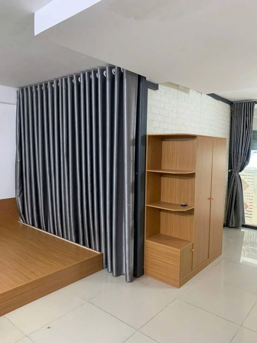 Bán CHDV 21 phòng, 153m² HXH Trần Xuân Soạn, Q.4 - Ảnh thu nhỏ 3