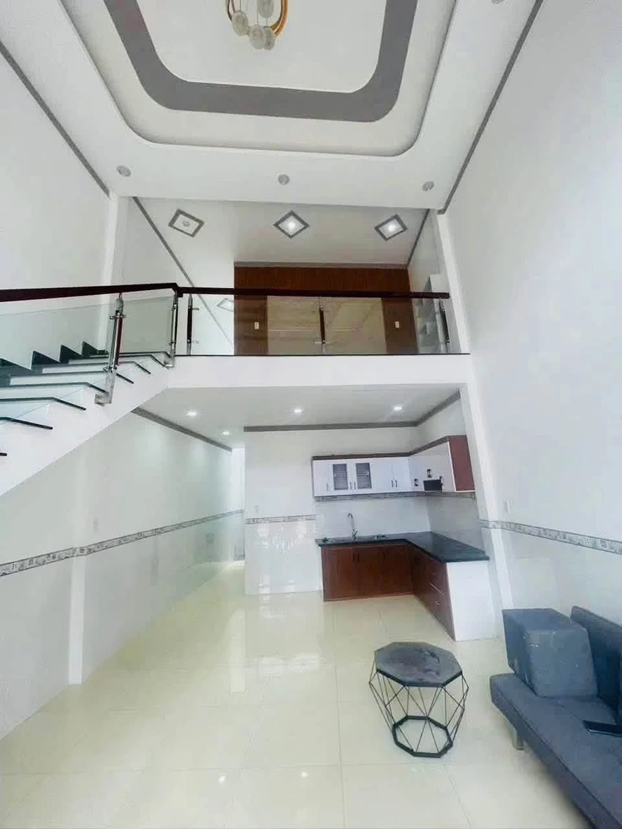 Bán 2 nhà gác lửng Tân Triều 109m² 2 tỷ - Ảnh thu nhỏ 3