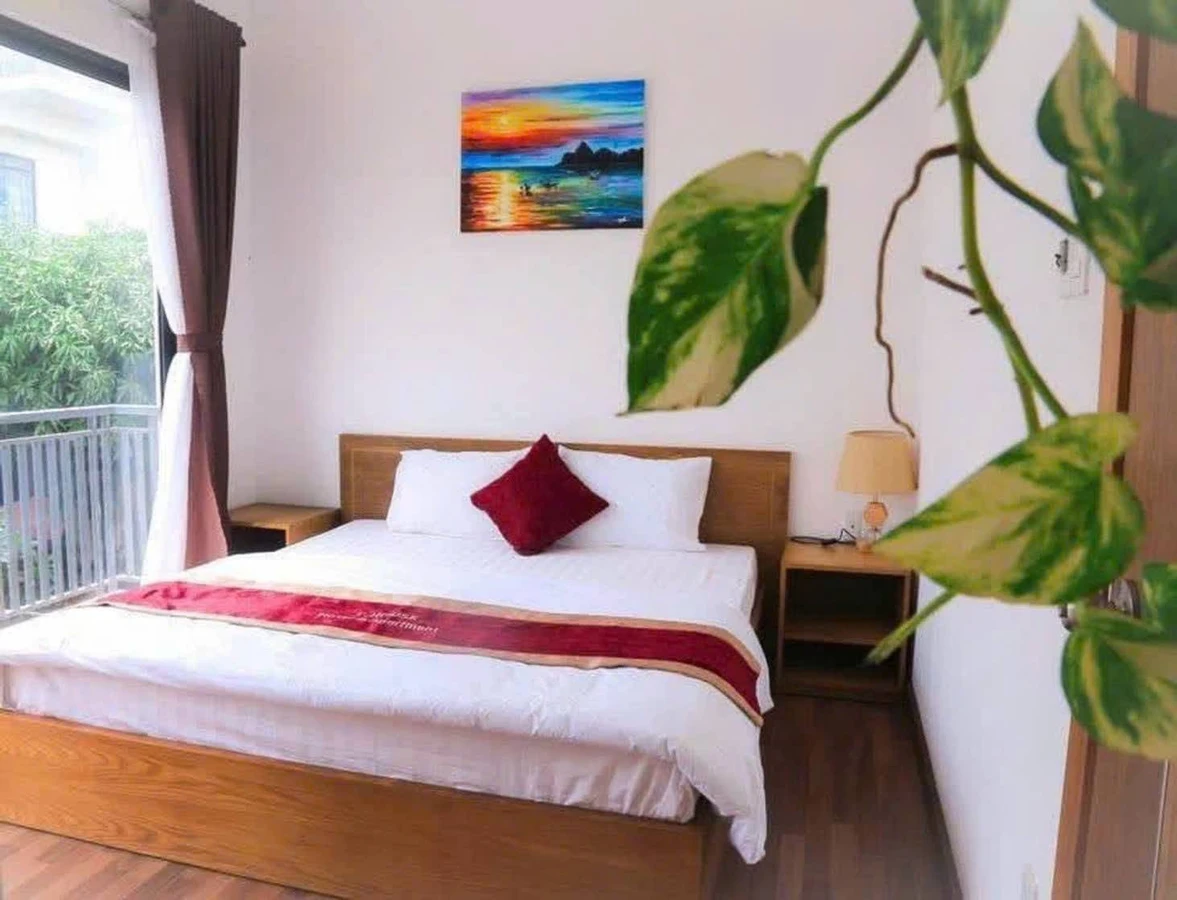 Bán shophouse 5 tầng 60m2, doanh thu 130tr/tháng, Đà Nẵng 2 tỷ - Ảnh thu nhỏ 5