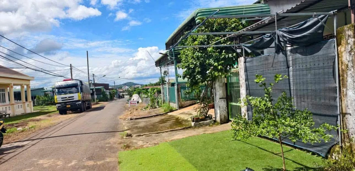 Bán nhà Hóc Môn 125m² 850 triệu - Ảnh thu nhỏ 2