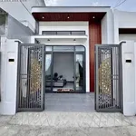 Bán nhà cấp 4 thổ cư 90m2 gần cây xăng Thạnh Phú 1,08 tỷ - Ảnh thu nhỏ 1
