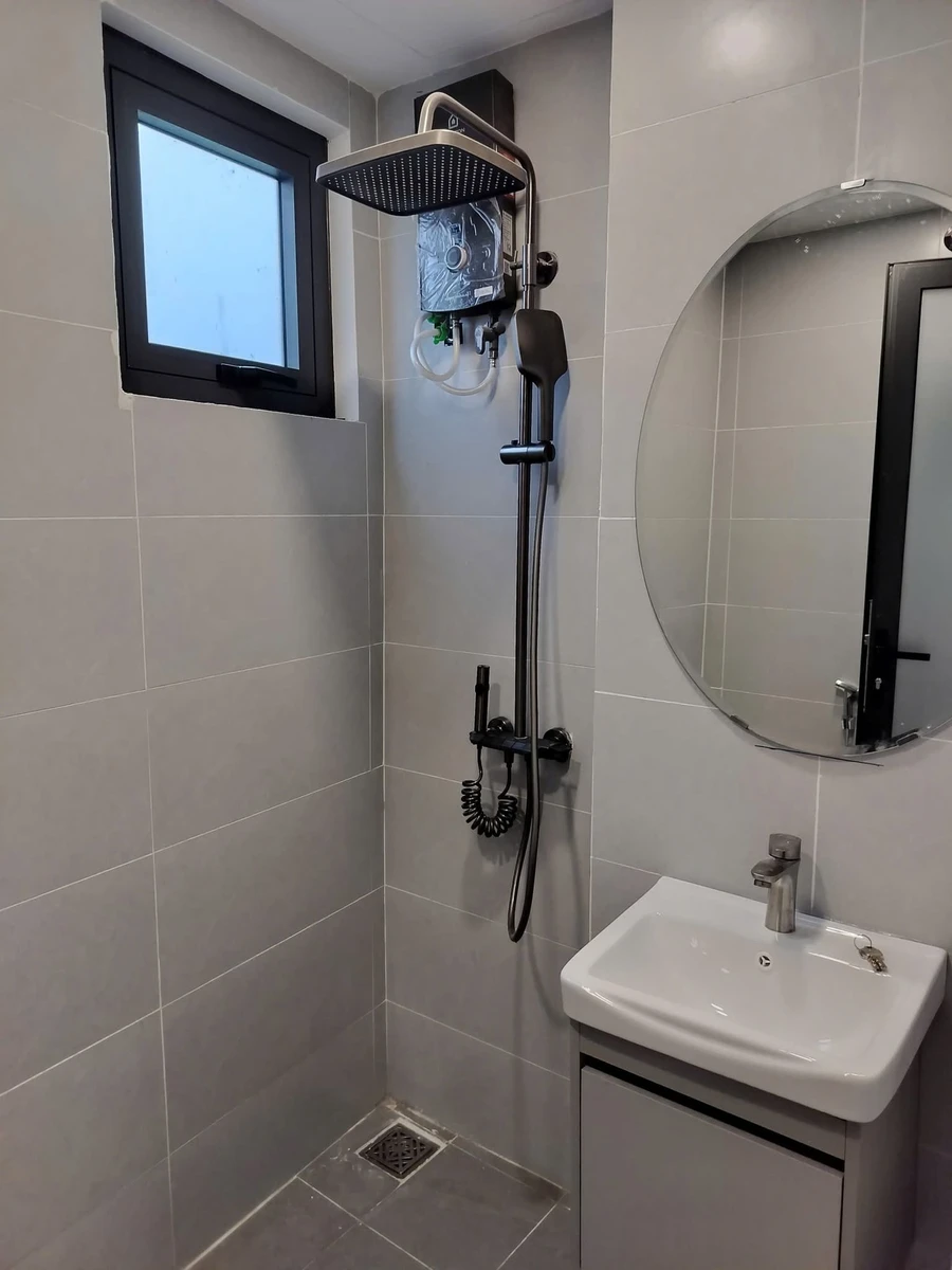 Bán nhà hẻm ba gác Hưng Phú Q8, 29,3m², 2PN 2WC - Ảnh thu nhỏ 4