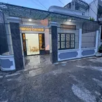 Nhà bán Quận 12, 120m², mặt tiền, 3 tỷ 550 - Ảnh thu nhỏ 1