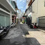 Bán nhà hẻm xe hơi Ông Ích Khiêm, Phường 14, Quận 11, 29,6m2, 2PN, giá 5,2 tỷ - Ảnh thu nhỏ 3