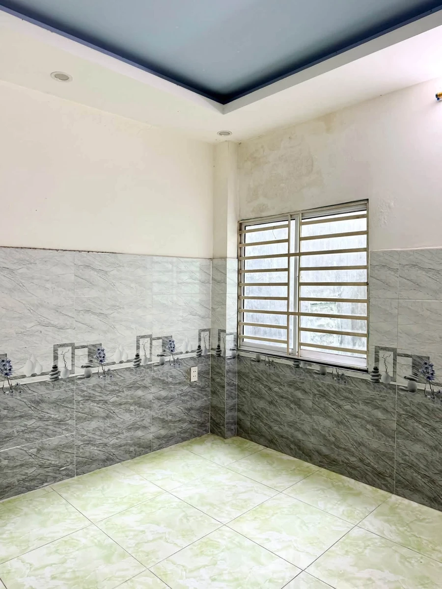Nhà 4 tầng 41m² mặt tiền Hoàng Diệu, Đà Nẵng, 3,15 tỷ - Ảnh thu nhỏ 3