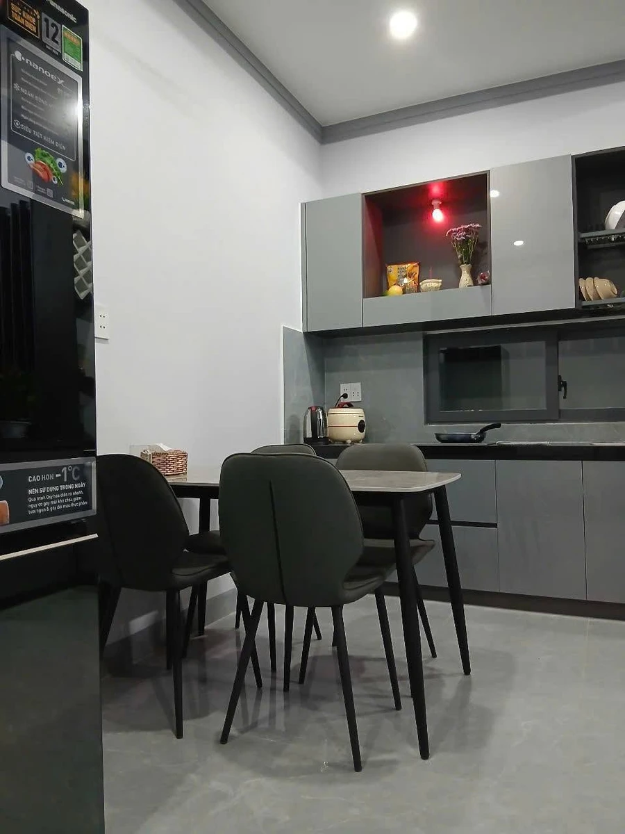 Bán nhà 3PN, 110m² mặt hẻm Nguyễn Thị Định, Đắk Lắk - Ảnh thu nhỏ 2