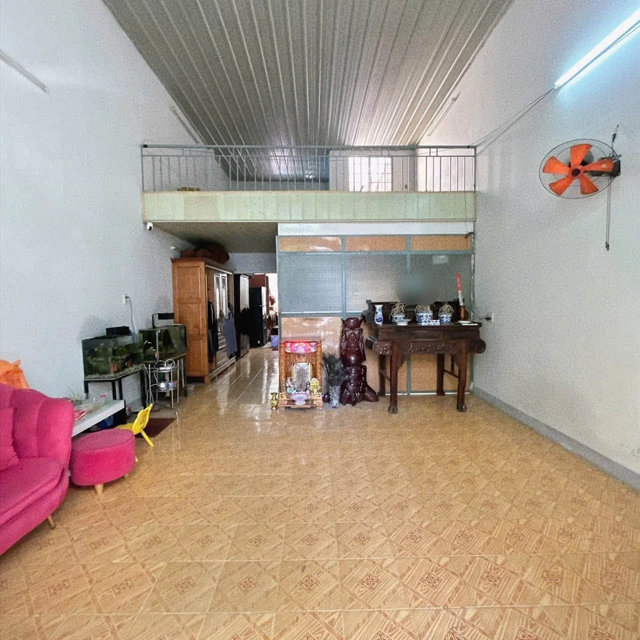 Bán nhà gác lửng 81m² Lý Văn Sâm, Tam Hiệp, 2 tỷ 950 triệu - Ảnh thu nhỏ 3