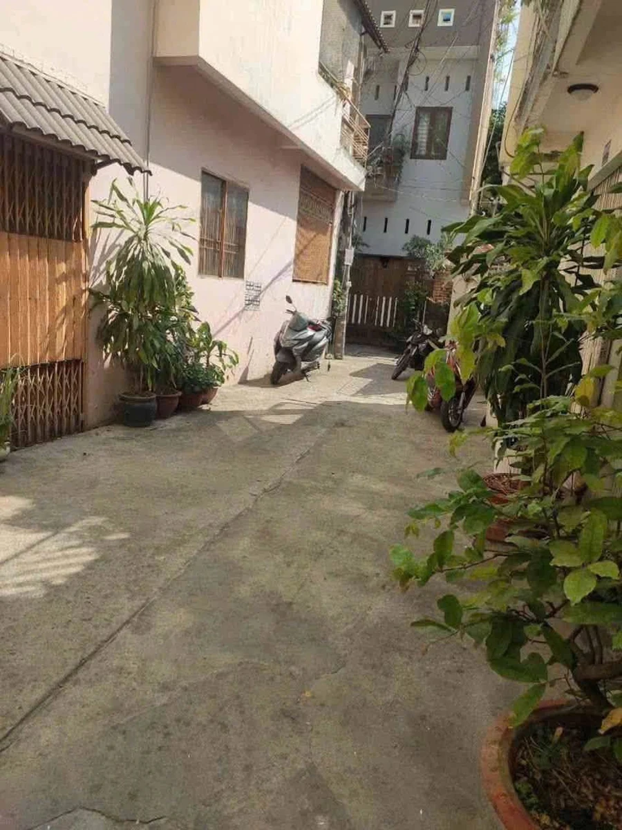 Bán nhà 3 tầng 36m2, 4 phòng, Gò Vấp 5.2 tỷ - Ảnh thu nhỏ 3