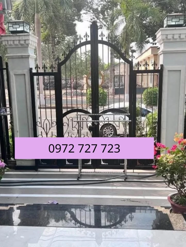 Bán nhà 9m trung tâm hành chính Chơn Thành, Bình Dương - Ảnh thu nhỏ 3