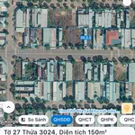 Bán lô đất 5x30m Thủ Dầu Một - Bến Cát, Bình Dương 2.8 tỷ - Ảnh thu nhỏ 5