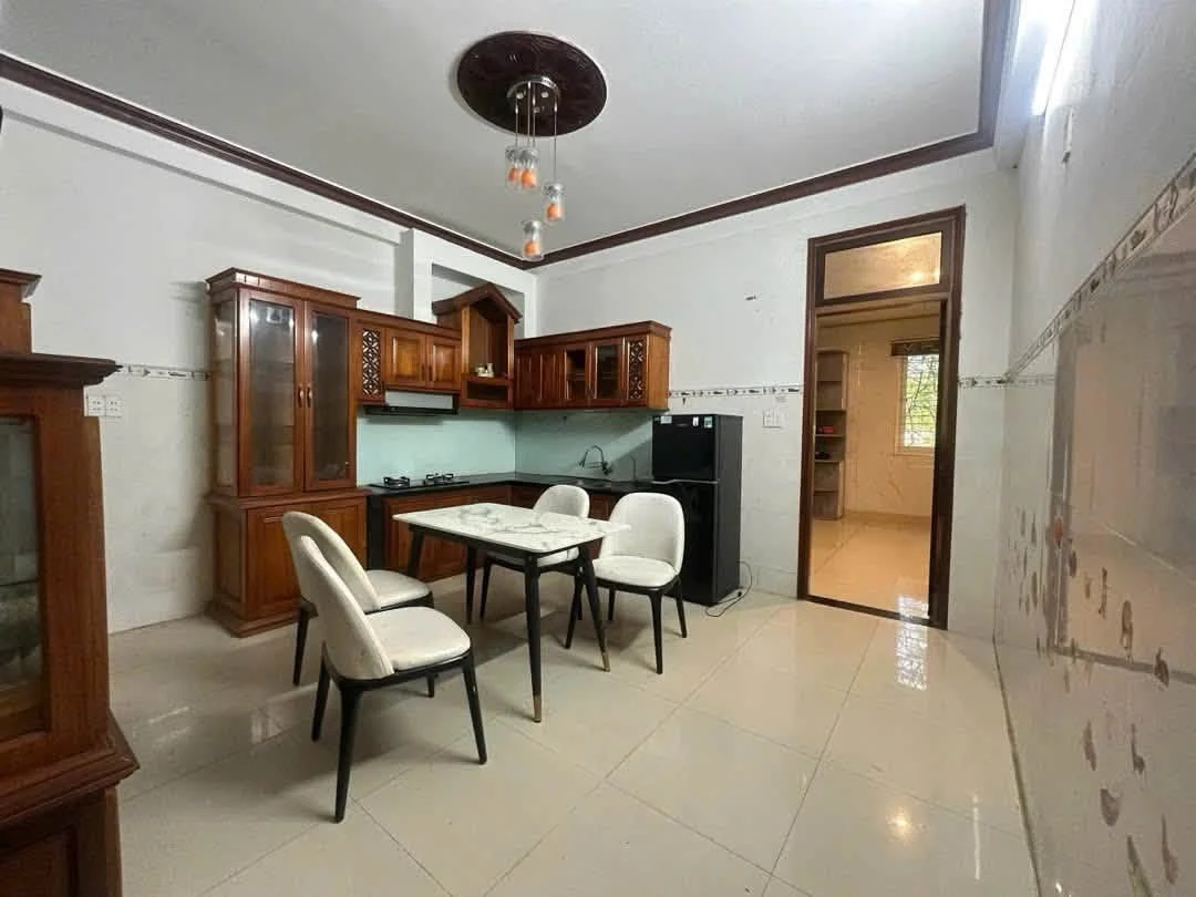 Cho thuê nhà 3 phòng ngủ 81m² tại Nam Việt Á, Đà Nẵng - Ảnh thu nhỏ 2