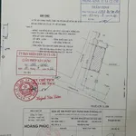 Bán đất thổ cư 150m² nở hậu, tặng giấy phép xây dựng, Tân Phú Trung, Củ Chi, giá 2,3 tỷ - Ảnh thu nhỏ 4