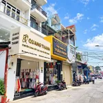 Bán nhà 3 tầng 3PN 28m² Tân Bình 3.99 tỷ - Ảnh thu nhỏ 1