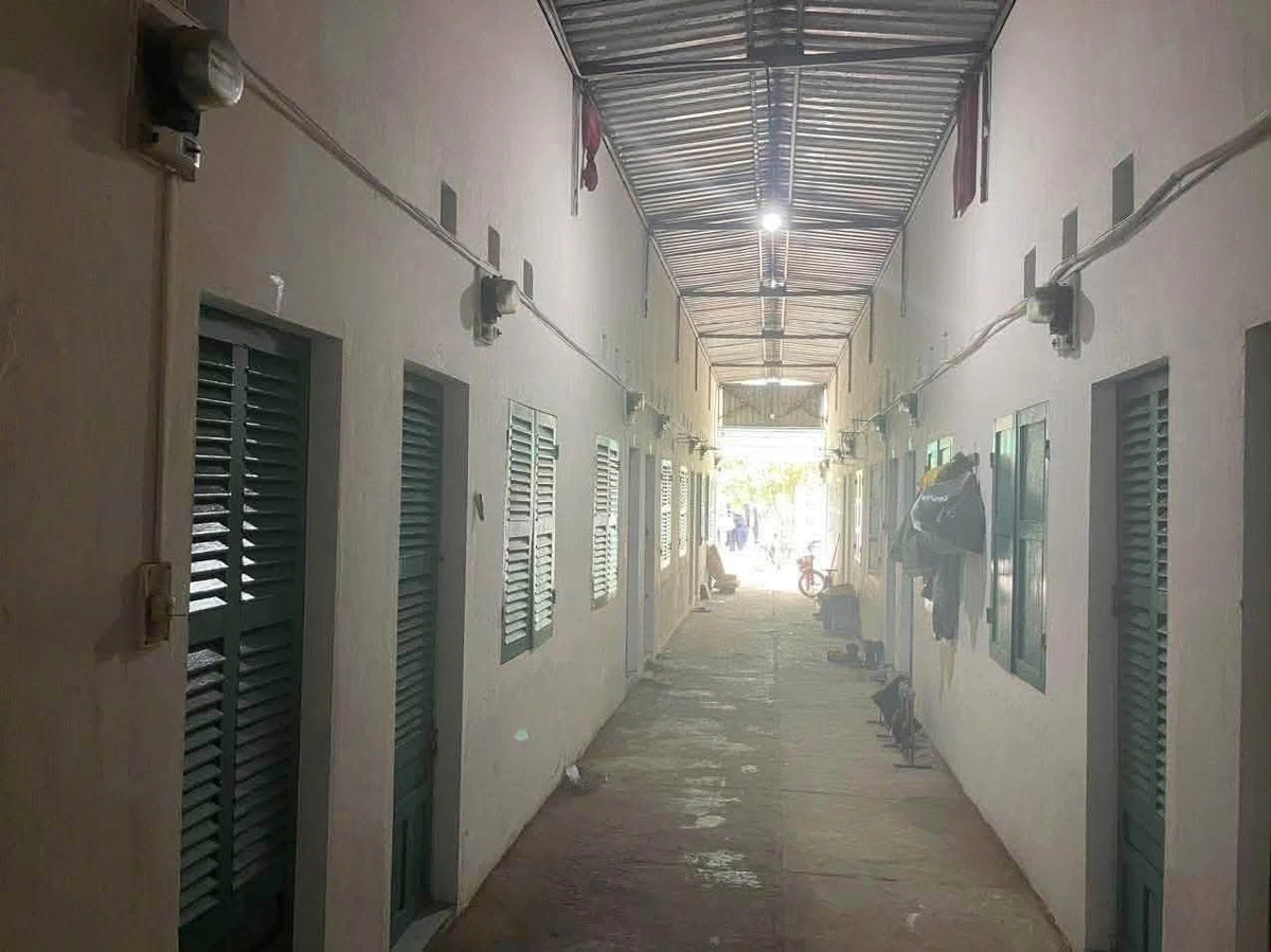 Bán đất 499,5m2 kiệt 104 Kim Long, Huế - Ảnh thu nhỏ 2