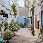Bán nhà hẻm 5 tầng 126m² sử dụng Nguyễn Phúc Chu, Phường Tân Sơn, Tân Bình - 5,5 tỷ - Ảnh thu nhỏ 4