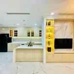 Cho thuê căn hộ 3PN 116m2 Vinhomes Central Park 40tr/tháng - Ảnh thu nhỏ 3