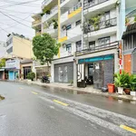 Bán nhà 5 tầng 72m² 6 phòng Gò Vấp 7,3 tỷ - Ảnh thu nhỏ 1
