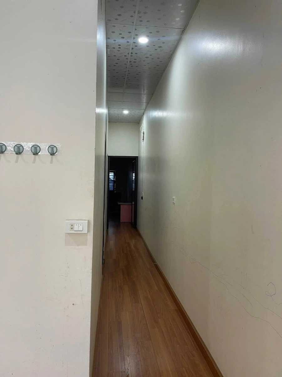 Bán nhà 2 tầng 79m2 đường Trần Bình Trọng Quận 12 - Ảnh thu nhỏ 4