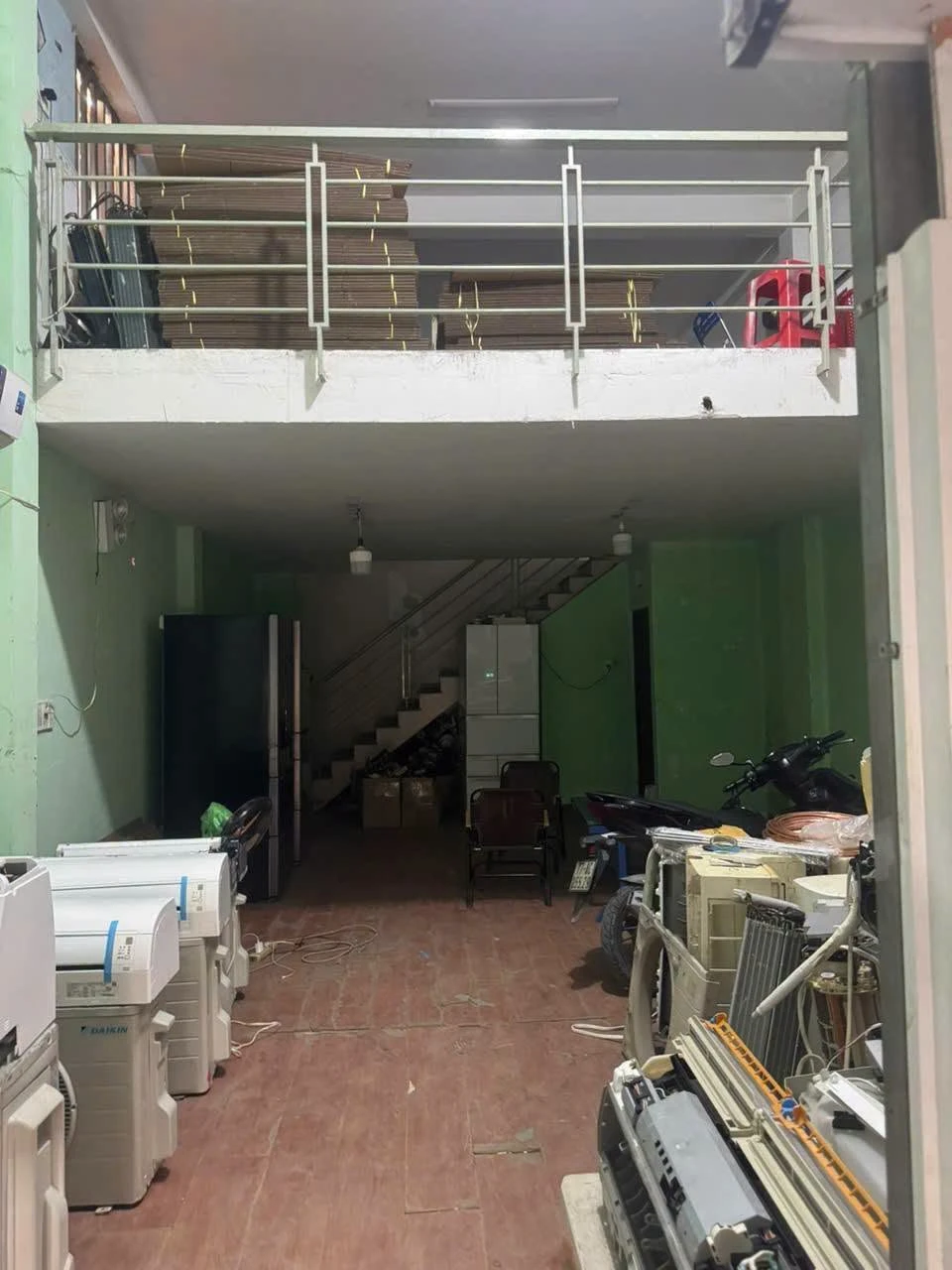 Bán nhà hẻm 229 Liên Khu 4-5, Bình Tân, 5x20m, 1 lửng 1 lầu, giá 5 tỷ - Ảnh 1