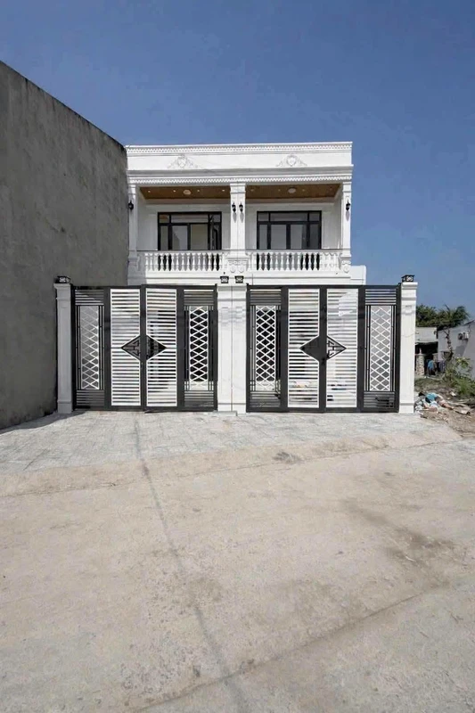 Bán nhà mặt tiền 88m² Vàm Trư, Rạch Giá, 2 tỷ 400 triệu