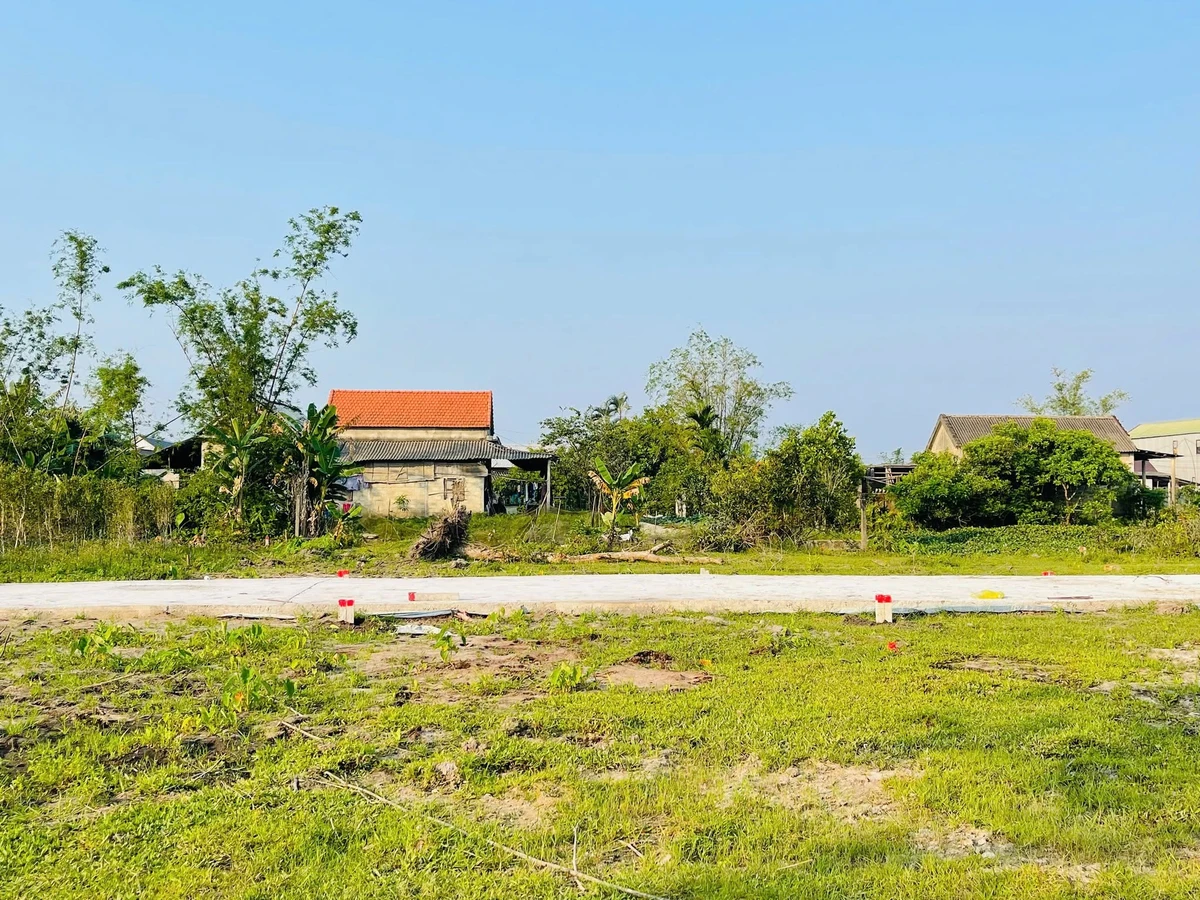 Bán đất Phong Chương 124m² Phong Điền 290 triệu - Ảnh thu nhỏ 3