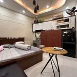 Bán nhà 5 tầng 54m² Nguyễn Văn Đậu, Bình Thạnh, 8.2 tỷ - Ảnh thu nhỏ 3