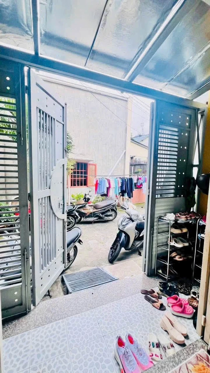 Bán nhà phố 52m2 3PN Linh Chiểu, Hoàng Diệu 2 - 4.5 tỷ - Ảnh 1