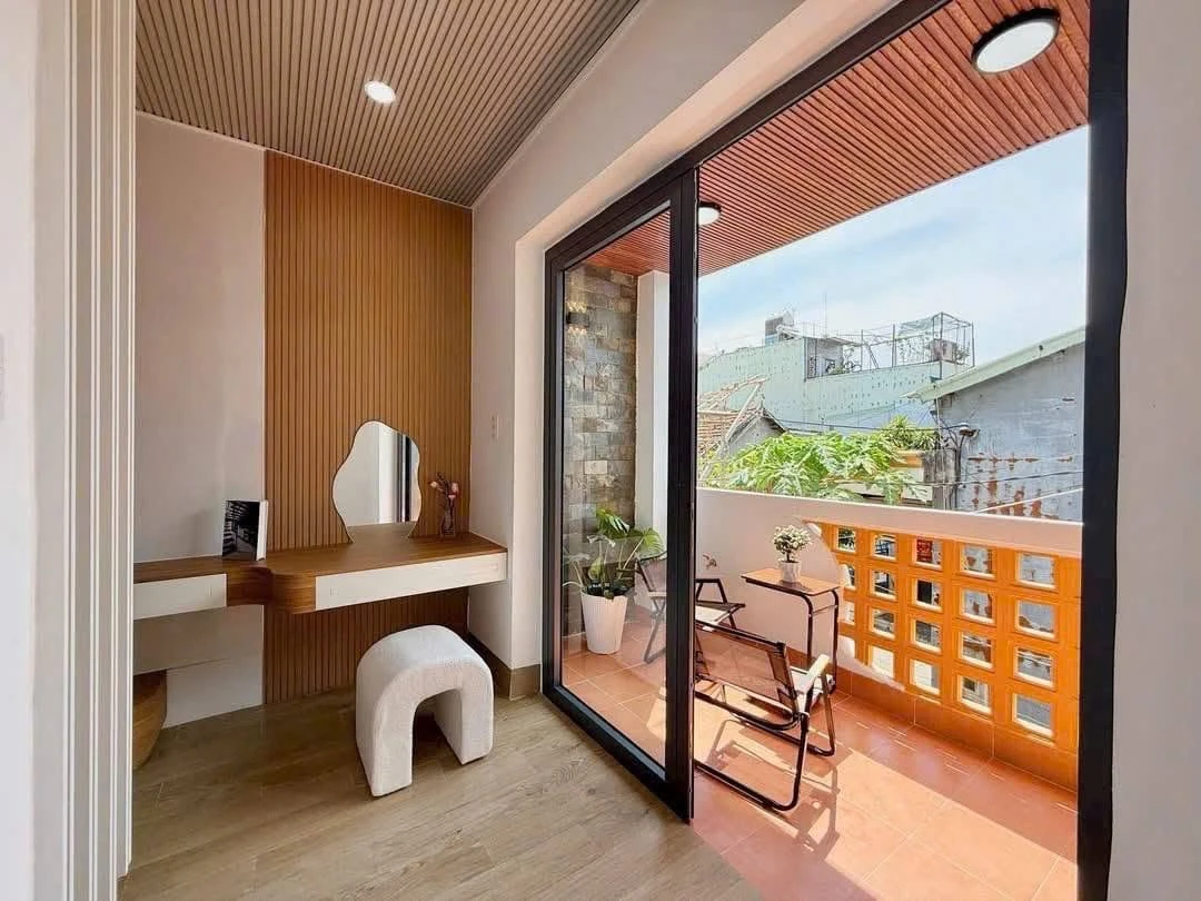 Bán nhà 2 tầng 55m² 3PN Hàn Mặc Tử Hải Châu - Ảnh thu nhỏ 3