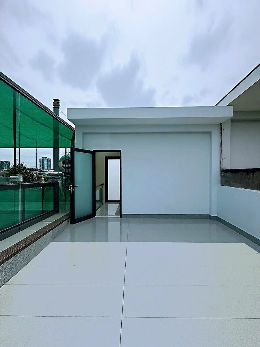 Bán nhà phố 4 tầng 55m² Tam Bình khoảng 5 tỷ - Ảnh thu nhỏ 5