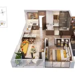 GIỎ HÀNG CAM KẾT CHO THUÊ SL GIỚI HẠN VLASTA 1PN, 2PN, 3PN TỚI 600TR/24TH, TT 15% NHẬN NHÀ, LH NGAY - Ảnh thu nhỏ 8