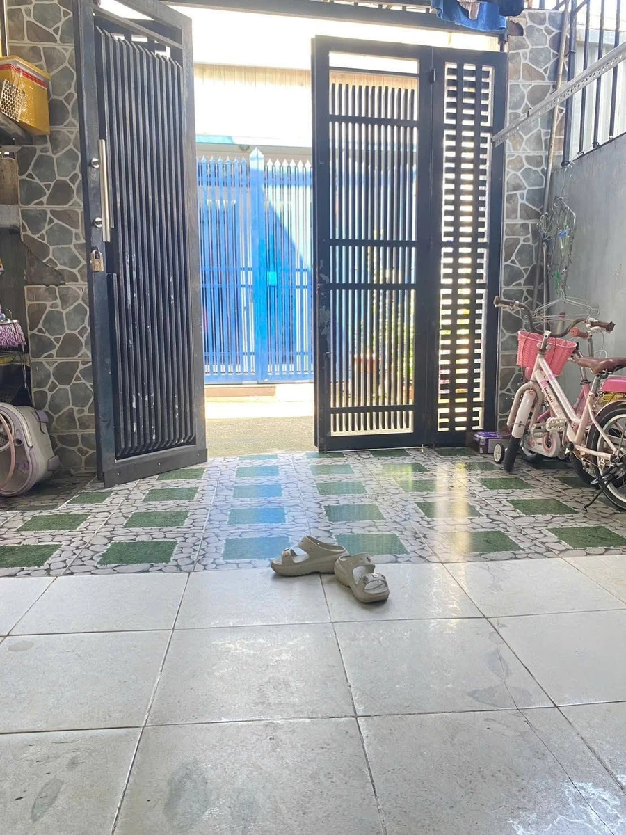 Bán nhà 1 trệt 1 lầu 62m² Lưu Chí Hiếu Quận 12 - Ảnh thu nhỏ 2