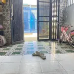 Bán nhà 1 trệt 1 lầu 62m² Lưu Chí Hiếu Quận 12 - Ảnh thu nhỏ 2