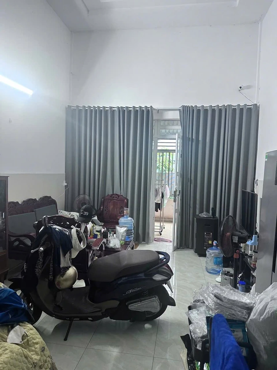 Bán nhà Phước Long Q9, 105m² giá dưới 5 tỷ - Ảnh thu nhỏ 2