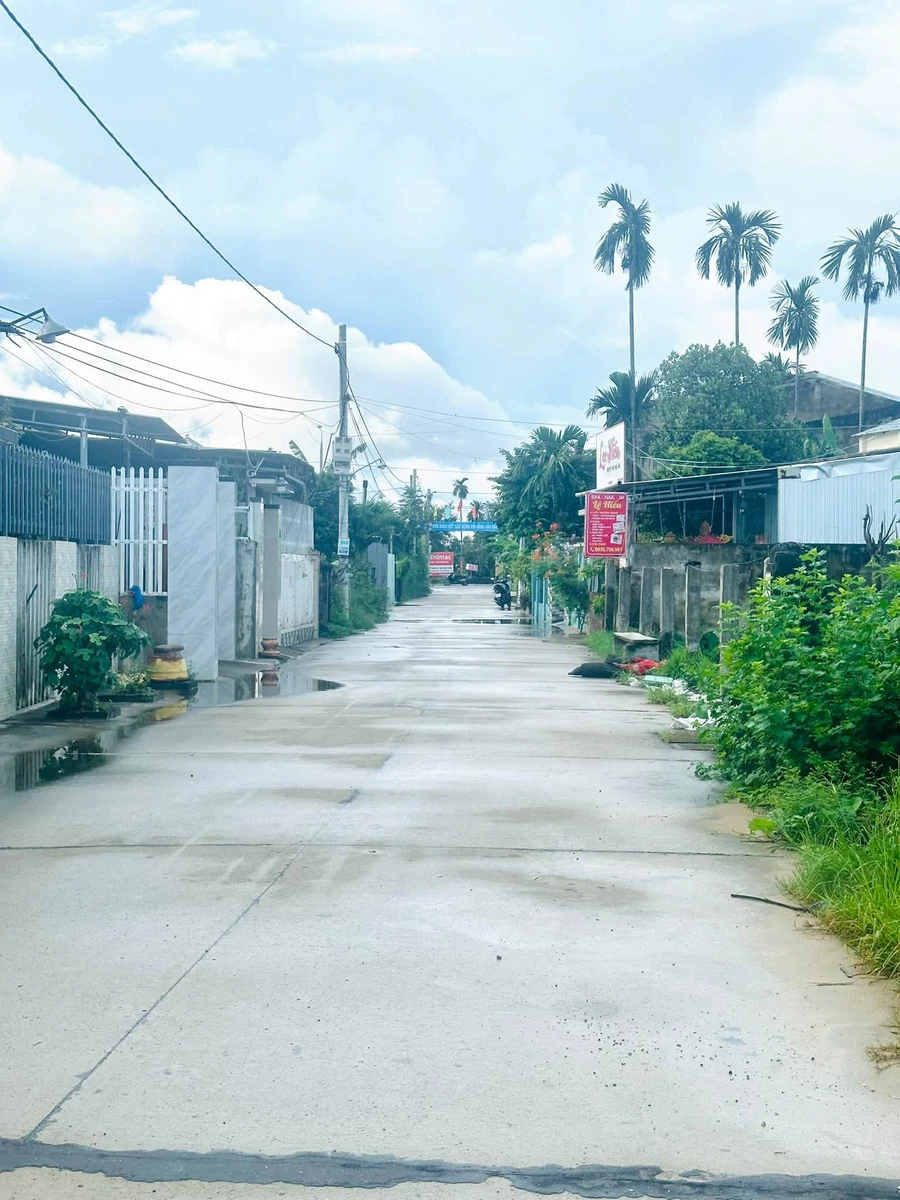 Bán lô đất 140m2 Nhị Định 3 Đà Nẵng 1 tỷ 500 triệu - Ảnh thu nhỏ 2