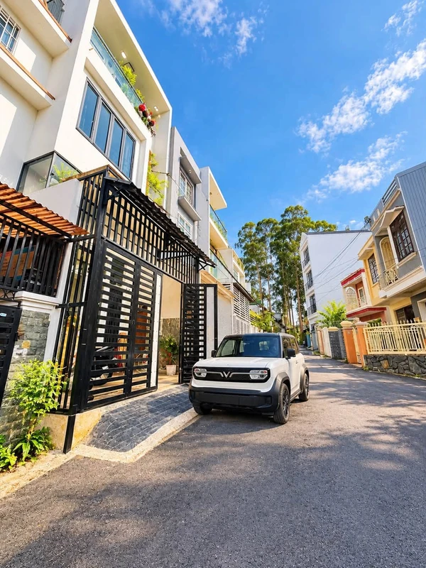 Bán nhà phố 4 phòng ngủ, 66m², Đà Lạt, 9 tỷ