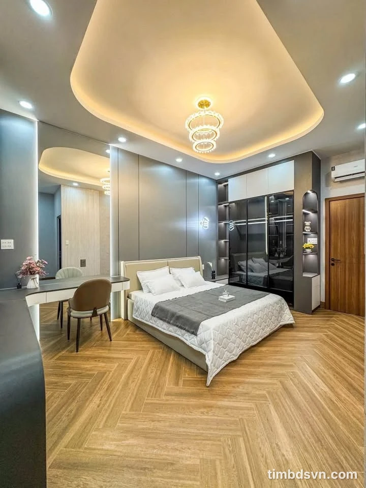 Bán nhà 3PN 240m² Cái Răng Cần Thơ 5.8 tỷ - Ảnh thu nhỏ 5