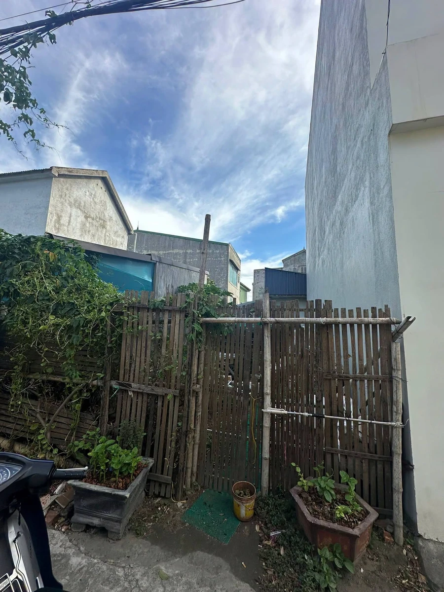 Bán đất 60m² mặt tiền Nguyễn Du, Quận 7 - Ảnh thu nhỏ 2
