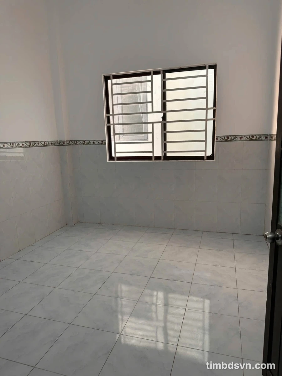 Cho thuê nhà trệt 1 lầu 4 phòng 64m² Cần Thơ - Ảnh thu nhỏ 4