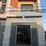 Bán nhà lầu thổ cư 3PN 75.8m² Trảng Dài Bình Dương - Ảnh thu nhỏ 1