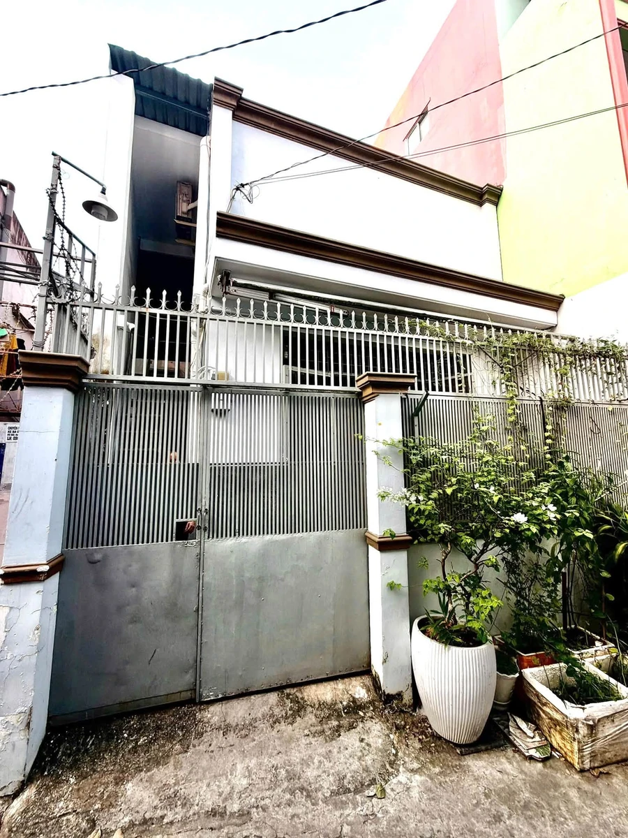 Bán nhà 3PN 55m² Bình Thạnh gần Quốc Lộ 13, 7.4 tỷ - Ảnh thu nhỏ 2