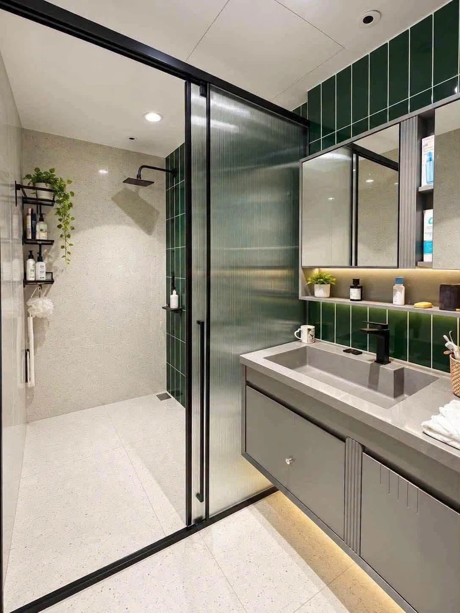 Nhà bán Tân Sơn Nhì Tân Phú 5.88 tỷ, 4 tầng 35m² - Ảnh thu nhỏ 2