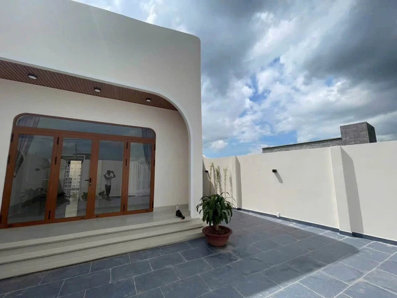 Bán nhà 2PN 147m2 Ngô Đức Tố, Phong Nẫm, Bình Thuận