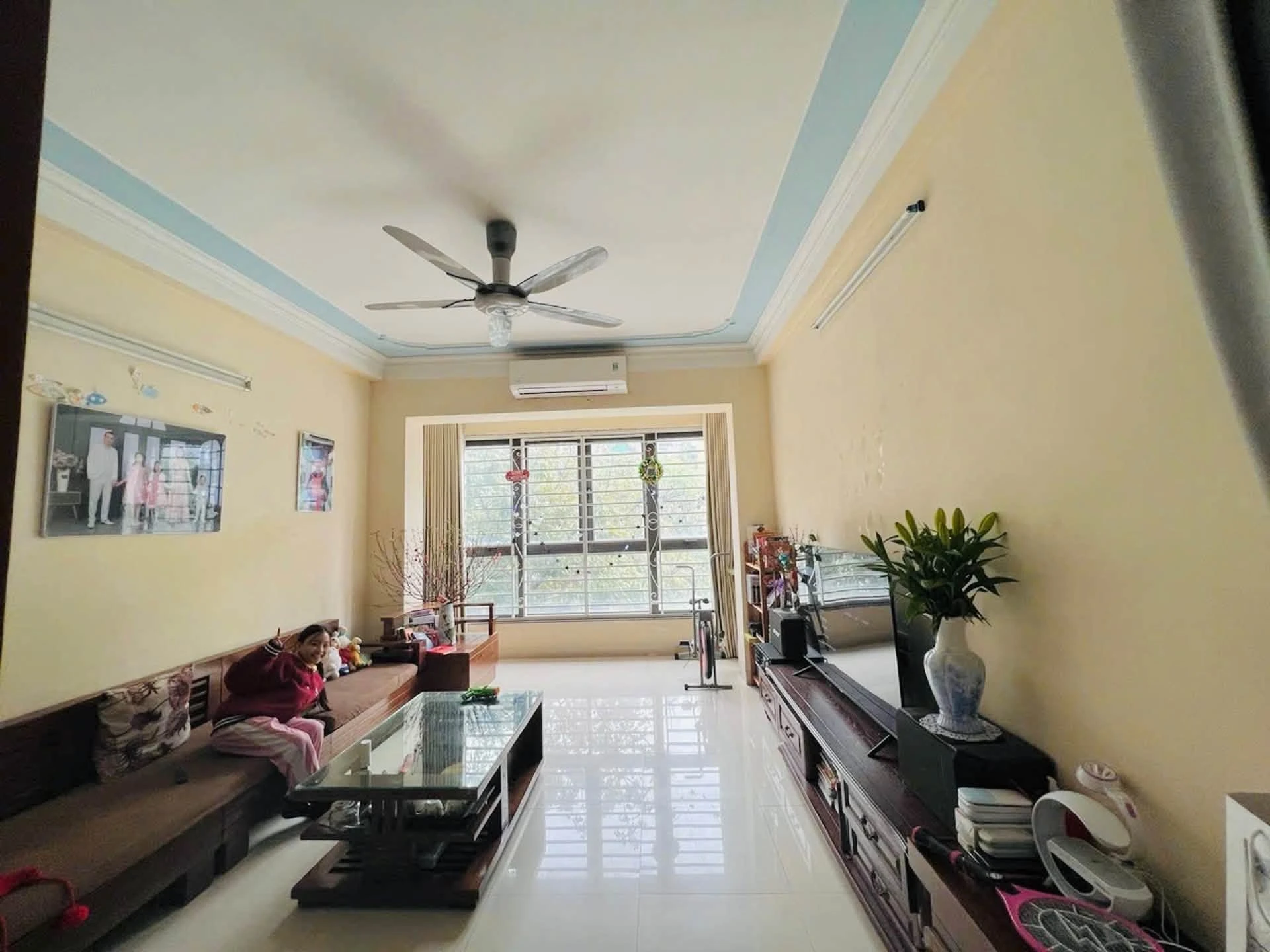 Bán nhà phố 50m 6 tầng gần Parkcity, Tân Bình 12 tỷ - Ảnh 1