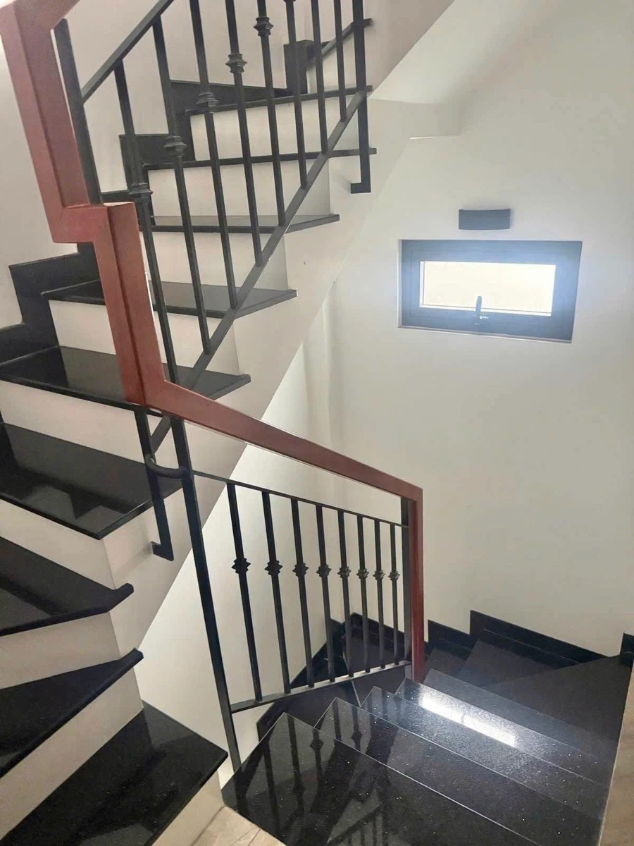 Bán nhà Điện Biên Phủ Quận 3, 6 tầng, 4PN 5WC, 84.5m2, 16 tỷ - Ảnh thu nhỏ 4
