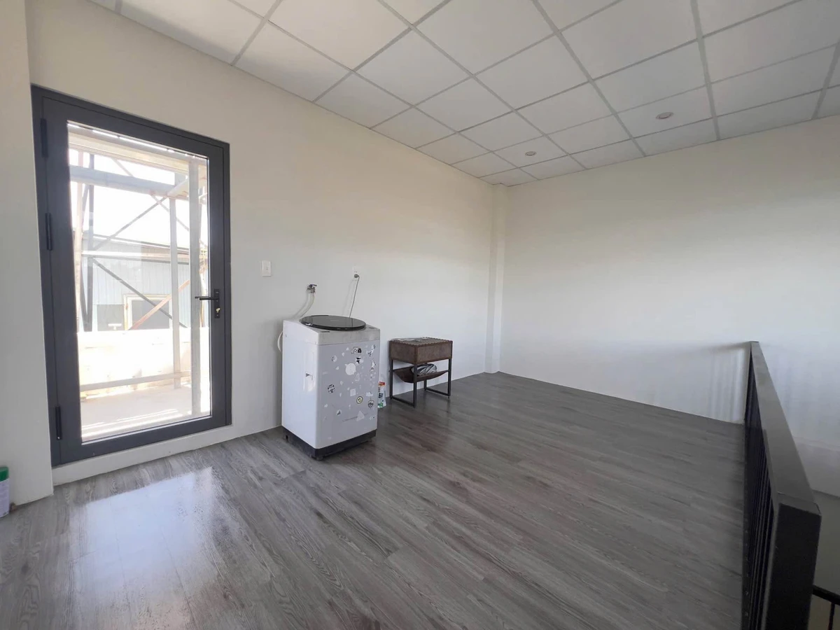 Nhà 2 mê mặt tiền Nguyễn Hữu Thấu, 100m², 6.95 tỷ - Ảnh thu nhỏ 4