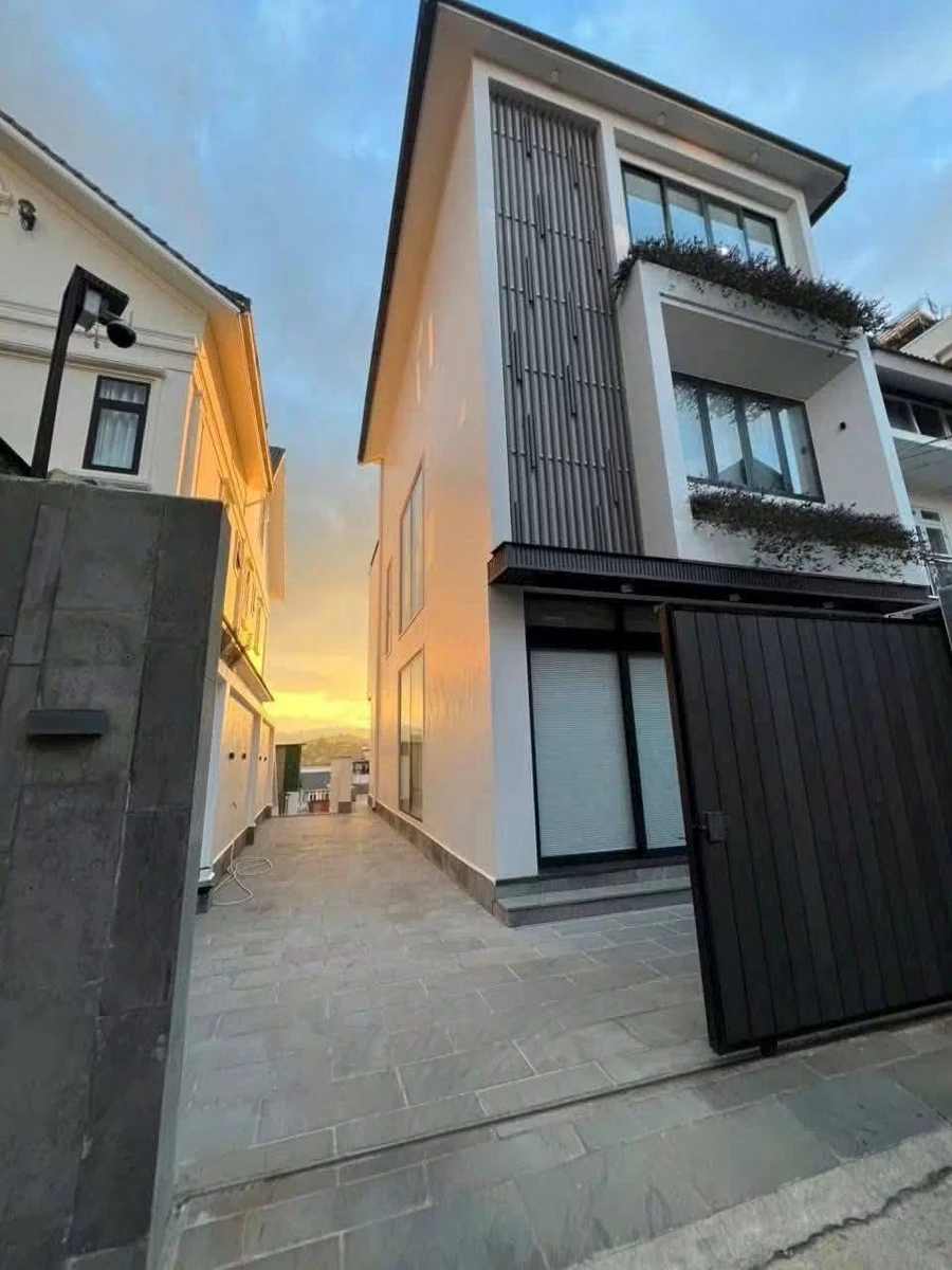 Bán biệt thự Đà Lạt 235,7m² 3 phòng ngủ 14,8 tỷ - Ảnh thu nhỏ 3